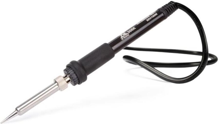 Velleman RESERVE SOLDEERBOUT VOOR VTSSC79 32 VAC 100 W