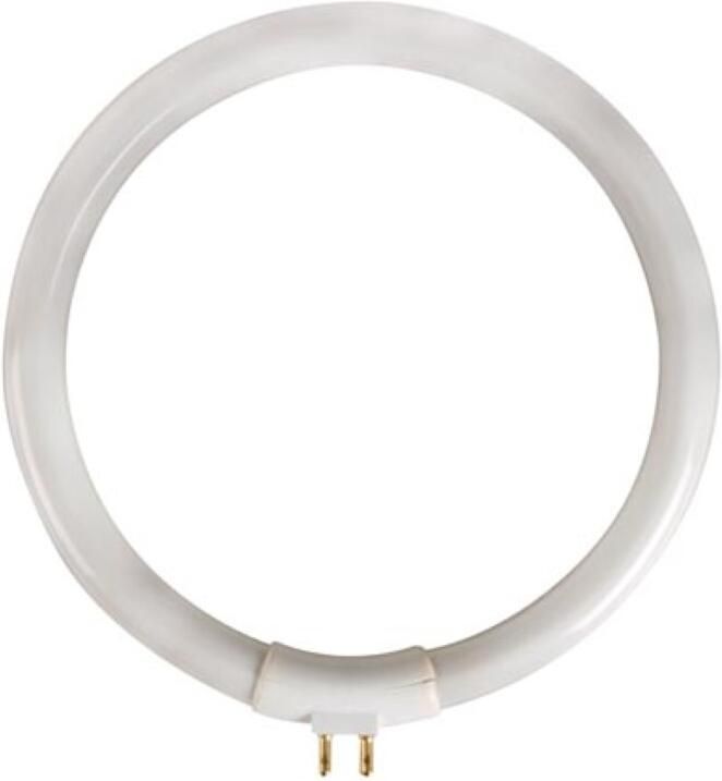 Velleman RESERVELAMP 12W T4 VOOR DE VTLAMP10