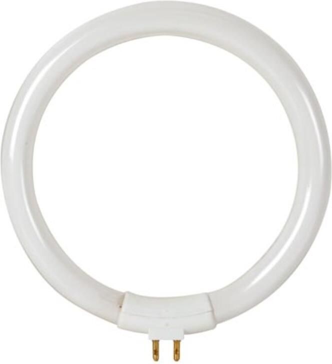 Velleman RESERVELAMP 12W T4 VOOR DE VTLAMP8