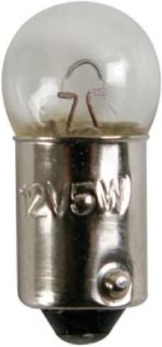 Velleman RESERVELAMP VOOR HAA65A&B