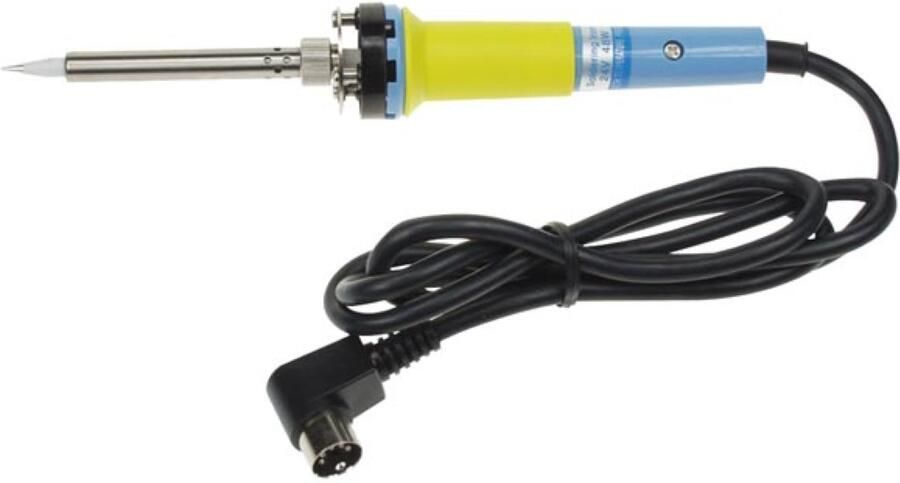 Velleman RESERVESOLDEERBOUT VOOR VTSSC10N&VTSSC20N&VTSSC30N