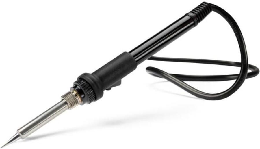 Velleman RESERVESOLDEERBOUT VOOR VTSSC70 EN VTSSC72 32V 80W