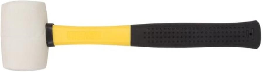 Velleman RUBBEREN HAMER 340 g