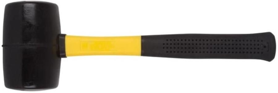 Velleman RUBBEREN HAMER 900 g