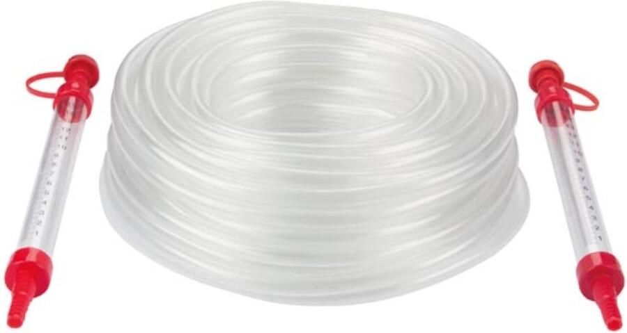 Velleman SLANG WATERPAS 20 m