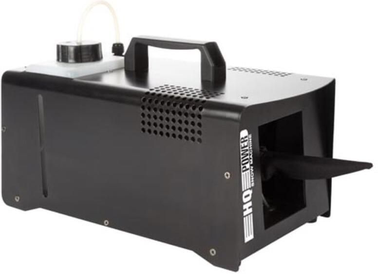 Velleman SNEEUWMACHINE 800 W