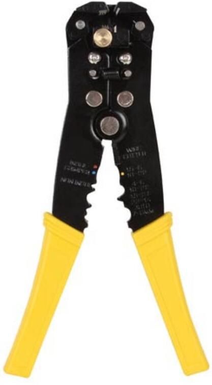 Velleman SNEL STRIPTANG