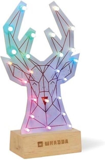 Velleman Soldeer-&Programmeerkit Poly Rendier XL