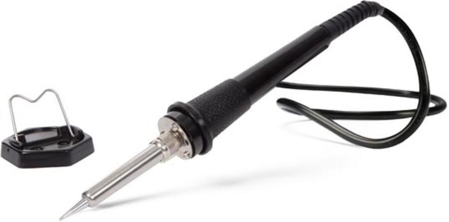 Velleman SOLDEERBOUT VOOR LOODVRIJ SOLDEREN 25 W 220-240 VAC