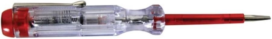 Velleman SPANNINGZOEKER MET INDICATIE VIA NEONLAMPJE