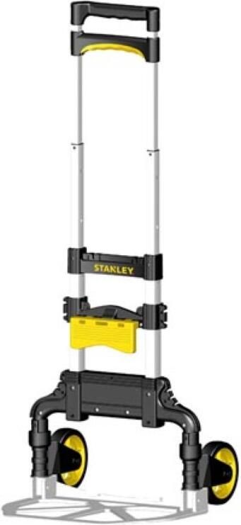 Velleman STANLEY INKLAPBARE STEEKWAGEN LAADVERMOGEN 60 kg