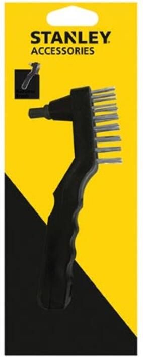 Velleman STANLEY LASSEN BORSTEL