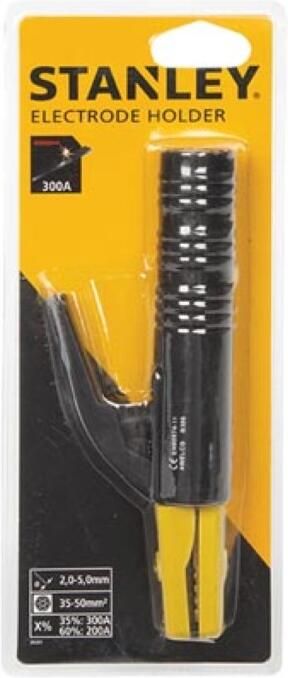 Velleman STANLEY LASSEN ELITE 300 ELEKTRODENHOUDER