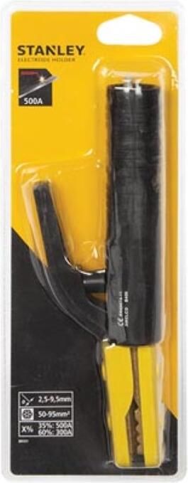 Velleman STANLEY LASSEN ELITE 500 ELEKTRODENHOUDER