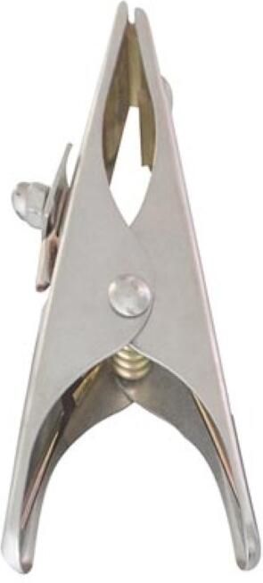 Velleman STANLEY LASSEN ELITE 500 KLEM