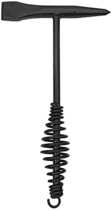 Velleman STANLEY LASSEN HAMER