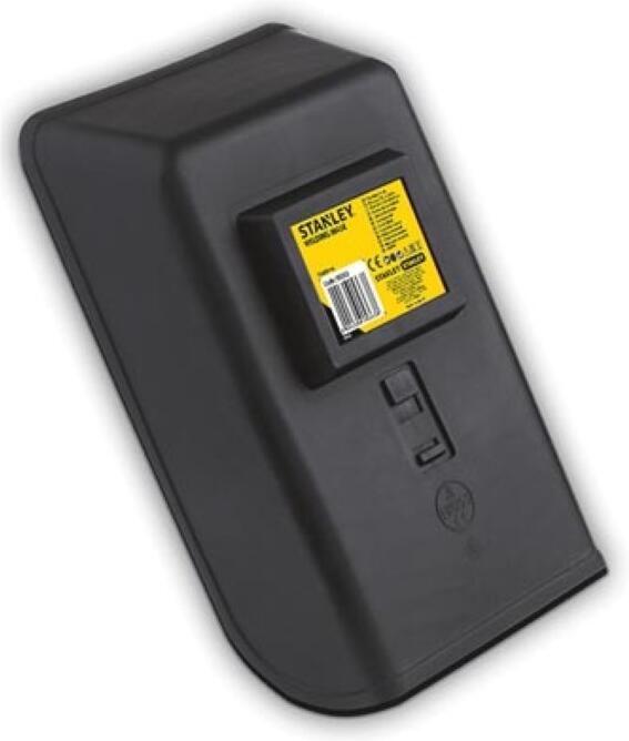 Velleman STANLEY LASSEN HANDMASKER PROTECTOR1000 + LASGLAS DIN 11