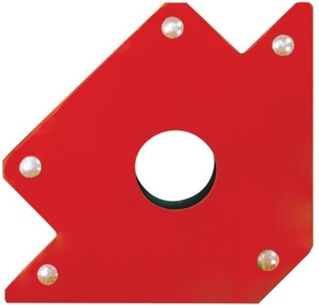 Velleman STANLEY LASSEN LASMAGNEET