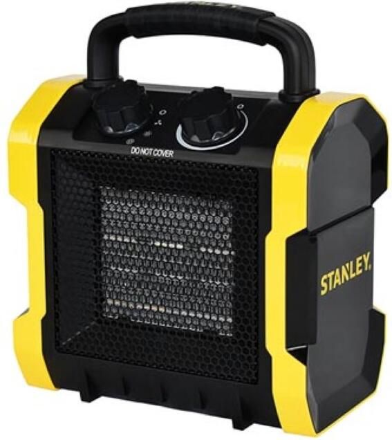 Velleman STANLEY PTC-VENTILATORKACHEL 2000 W