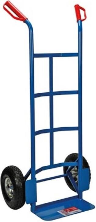 Velleman STEEKWAGEN max. LAST 200 kg