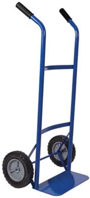 Velleman STEEKWAGEN max. LAST 80 kg