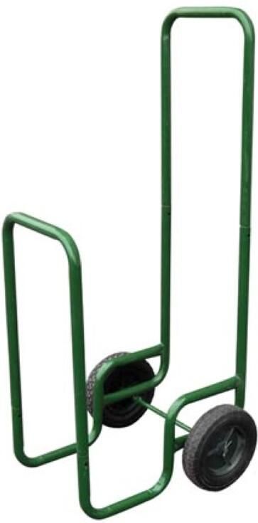 Velleman STEEKWAGEN VOOR HOUT MAX. BELASTING 100 kg