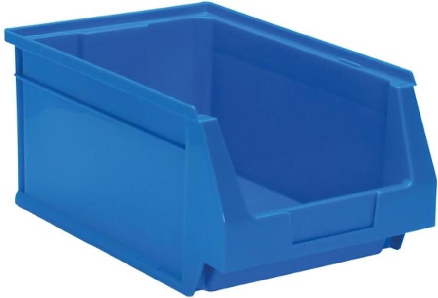 Velleman TAYG Magazijnbak 227 x 157 x 128 mm 4 5 L