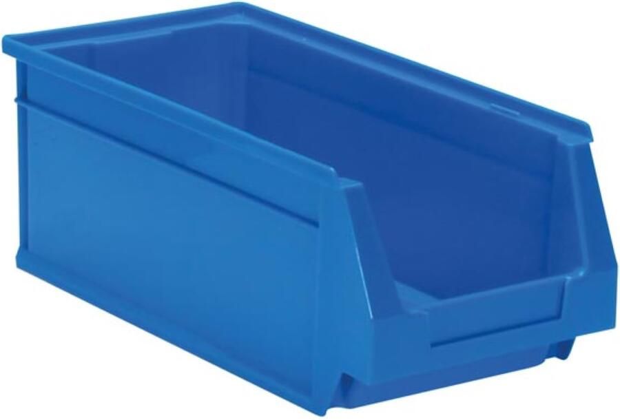 Velleman TAYG Magazijnbak 336 x 160 x 130 mm 6 9 L