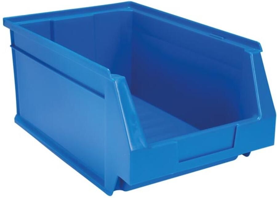 Velleman TAYG Magazijnbak 336 x 216 x 115 mm 8 3 L