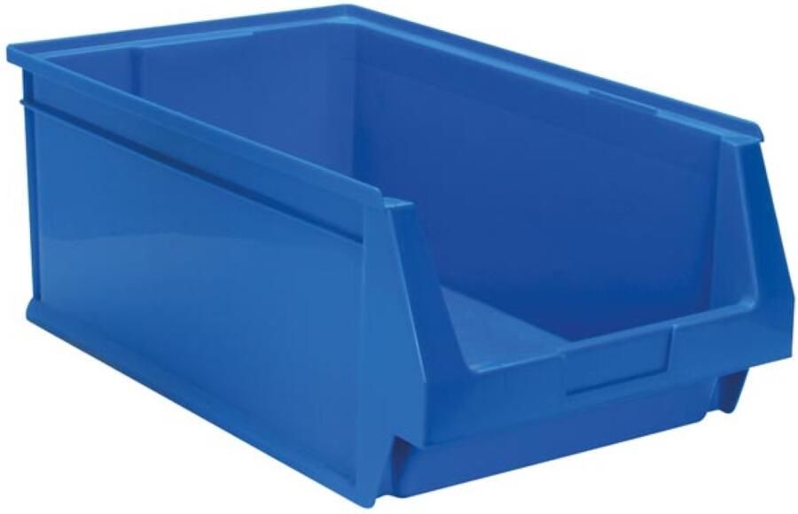 Velleman TAYG Magazijnbak 500 x 303 x 200 mm 30 L