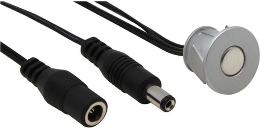 Velleman TOUCH DIMMER VOOR LEDSTRIPS