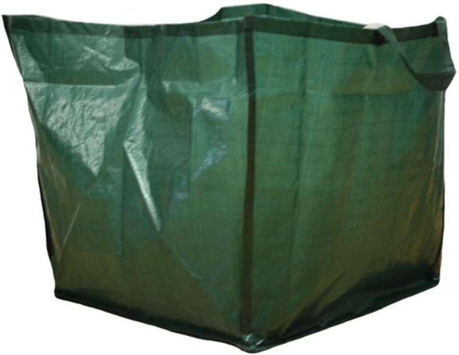 Velleman TUINAFVALZAK 150 L