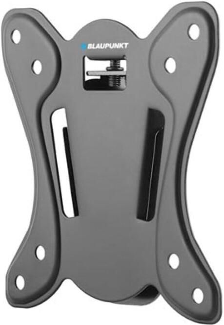 Velleman TV-MUURBEUGEL 13"-27" (33-69Â cm) max. 20Â kg VAST