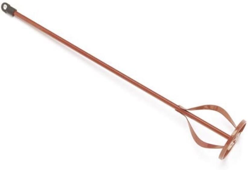 Velleman UNIVERSELE MIXER 80 x 400 mm