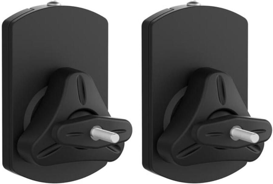 Velleman UNIVERSELE MUURBEUGEL VOOR LUIDSPREKER (1 PAAR)