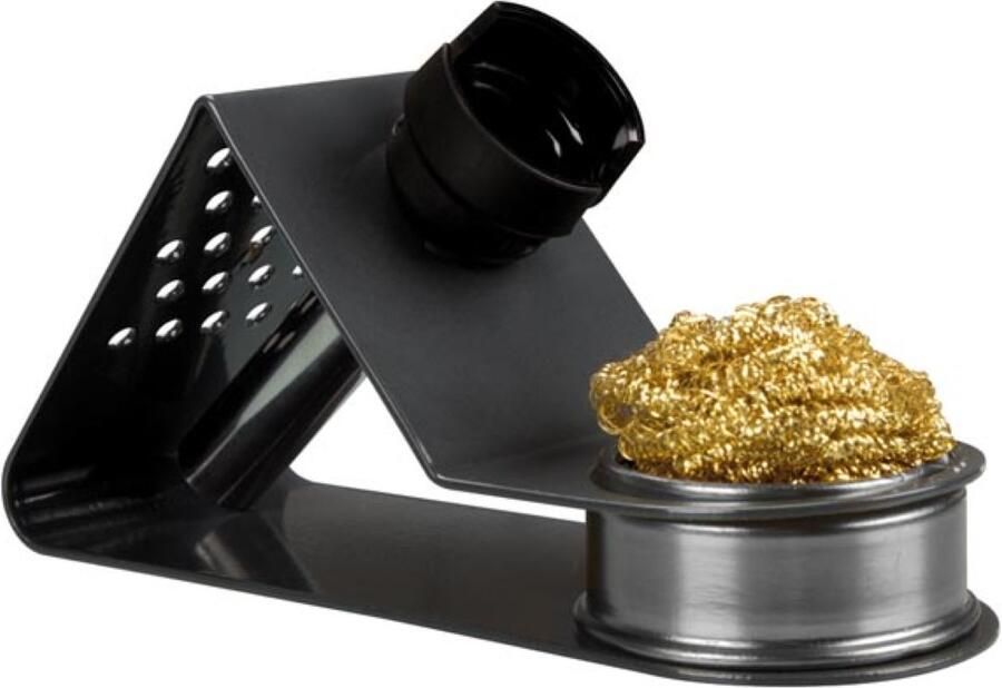 Velleman UNIVERSELE SOLDEERBOUTHOUDER