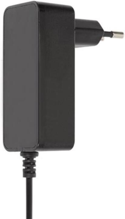 Velleman UNIVERSELE VOEDING 15 VDC 2 A 30 W CONNECTOR (2.1 x 5.5 mm)