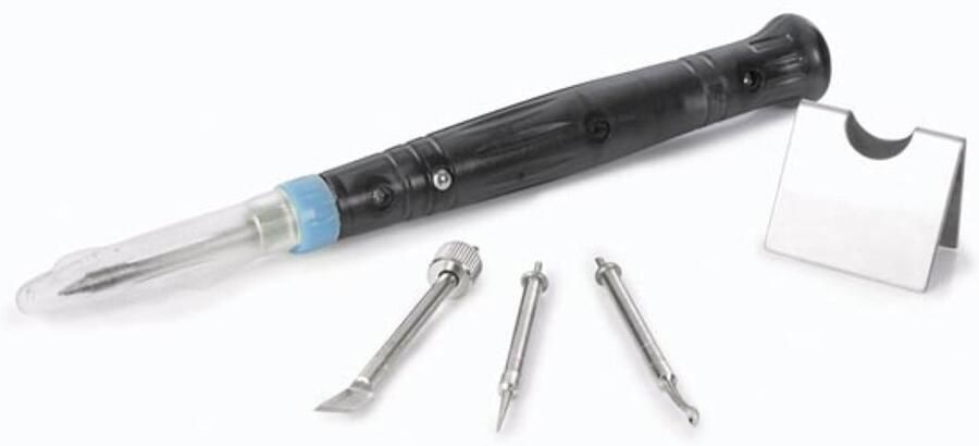 Velleman USB-SOLDEERBOUT 3D-NABEWERKINGSTOOL