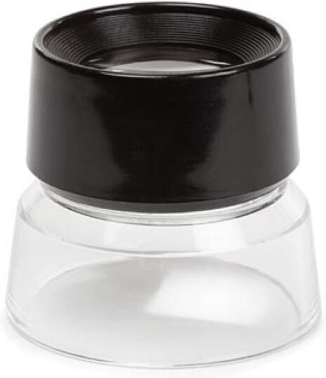 Velleman VERGROOTGLAS LEESLOEP 3.5x