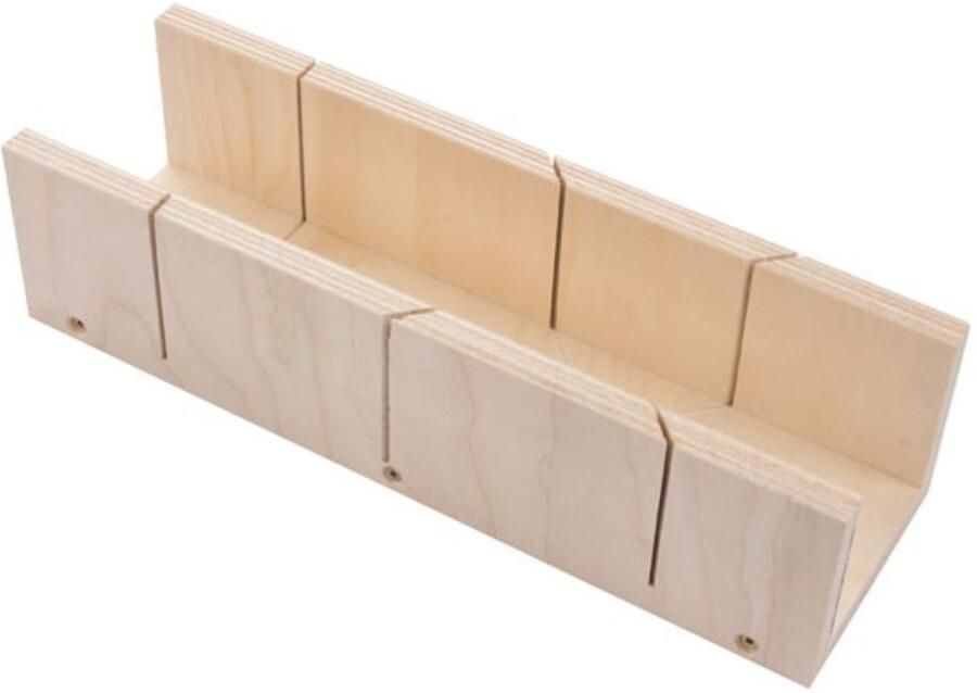 Velleman VERSTEKBAK 300 x 80 x 95 mm