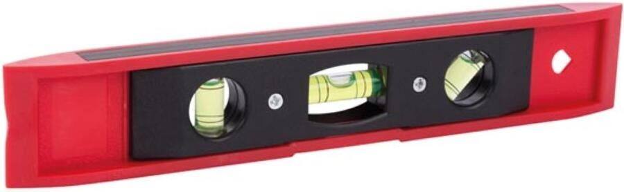 Velleman WATERPAS PLASTIC 23 cm