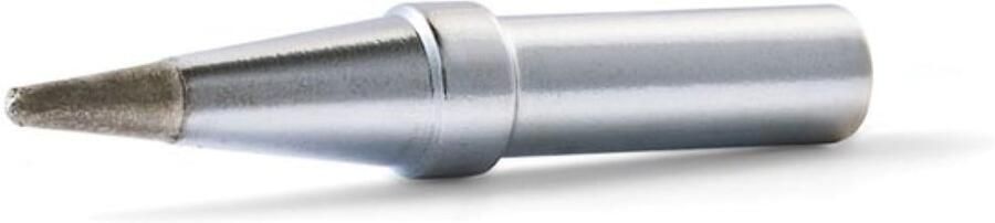 Velleman WELLER ET A SOLDEERPUNT BEITELVORM 1.6 mm BREEDTE 1.6 mm DIKTE 0.7 mm