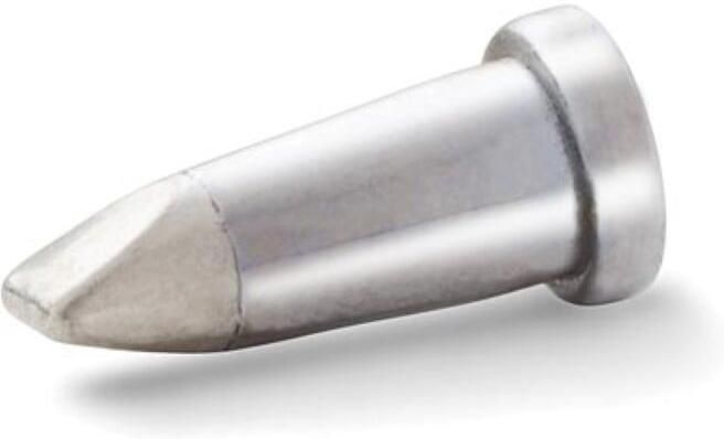 Velleman WELLER LT C SOLDEERPUNT BEITELVORMØ 3.2 mm