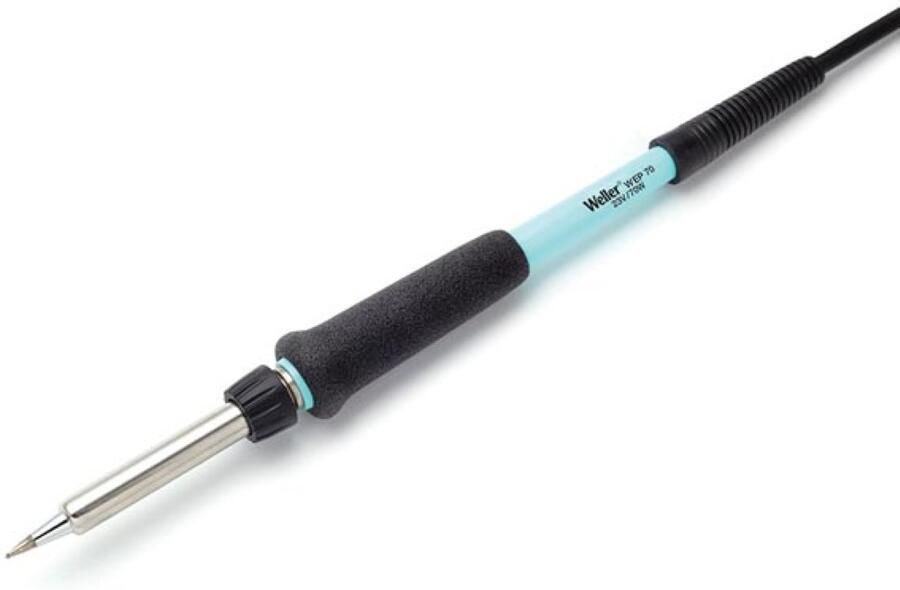 Velleman WELLER WEP70 Soldeerbout voor WE1010 en WE1010SET