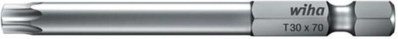 Velleman Wiha Bit Professional 70 mm TORX 1 4"(33715) T20