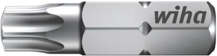 Velleman Wiha Bitset Standard 25 mm TORX 10-delig 1 4"in box (24746)