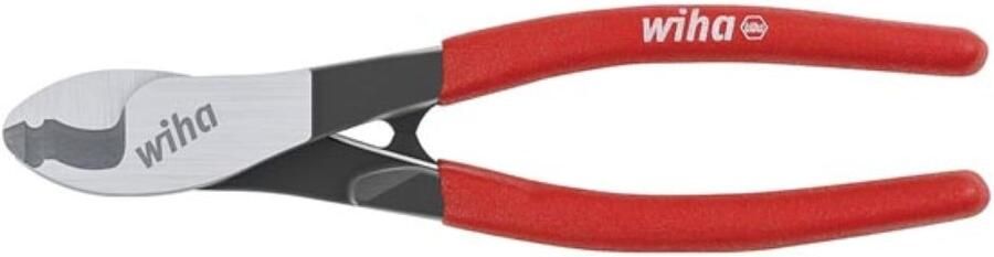 Velleman Wiha Kabelknipper Classic in blister (43547) 210 mm