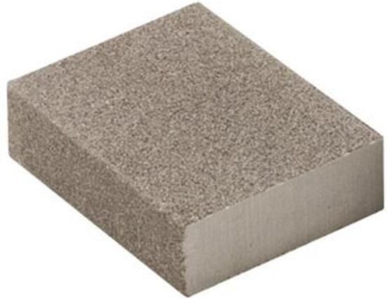 Velleman ZACHTE SCHUURSPONS FIJNE KORREL