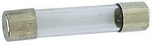 Velleman ZEKERING 6.35 x 32mm TRAAG 4A (10st. doos) - Foto 2