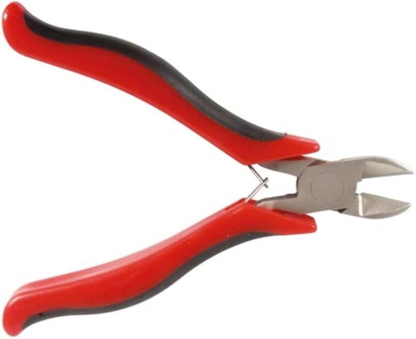 Velleman ZIJKNIPTANG